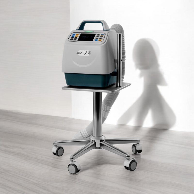 AMI-210V 寵物專用升溫毯