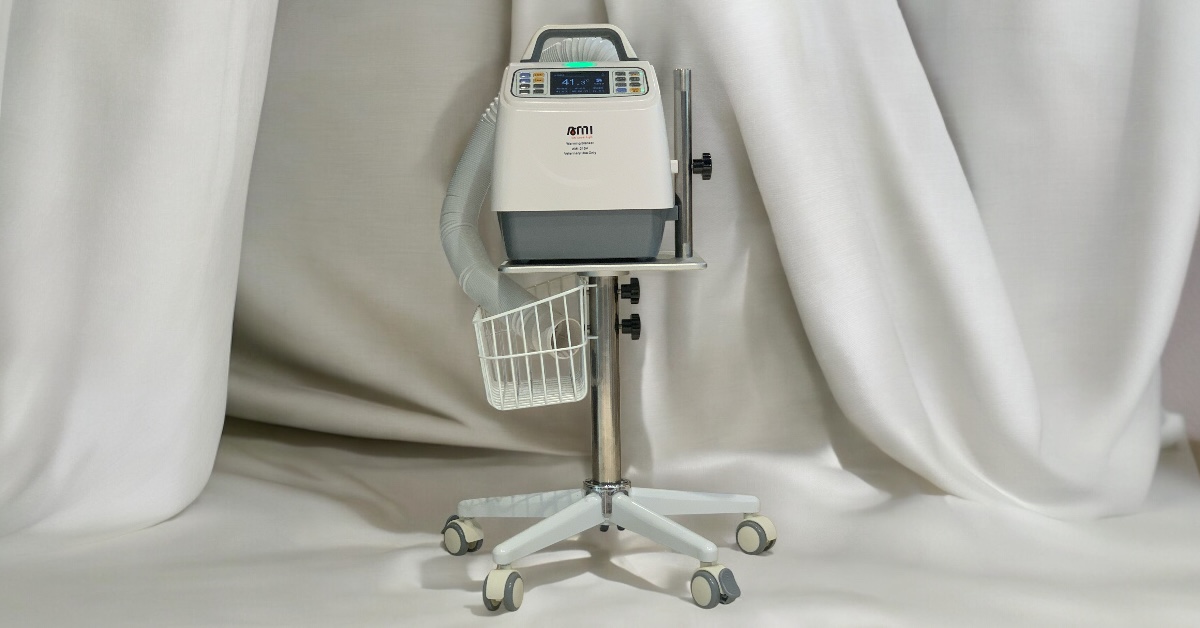 AMI-210V 寵物專用升溫毯