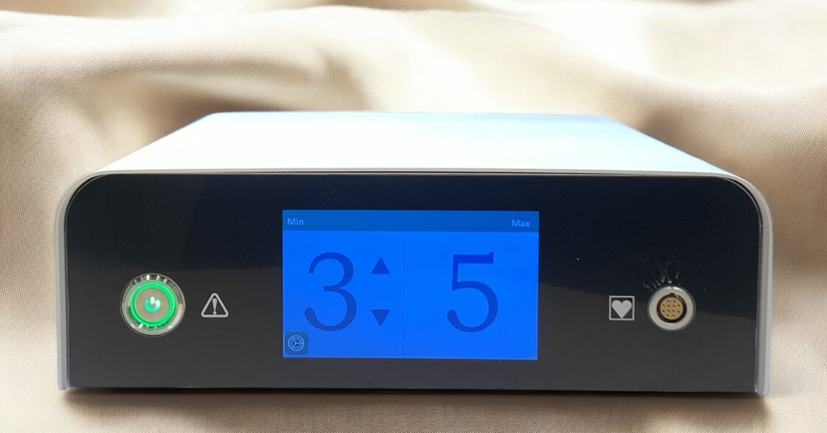 超音波刀手術系統