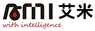 AMI艾米-WE CARE FOR LIFE WITH INTELLIGENCE