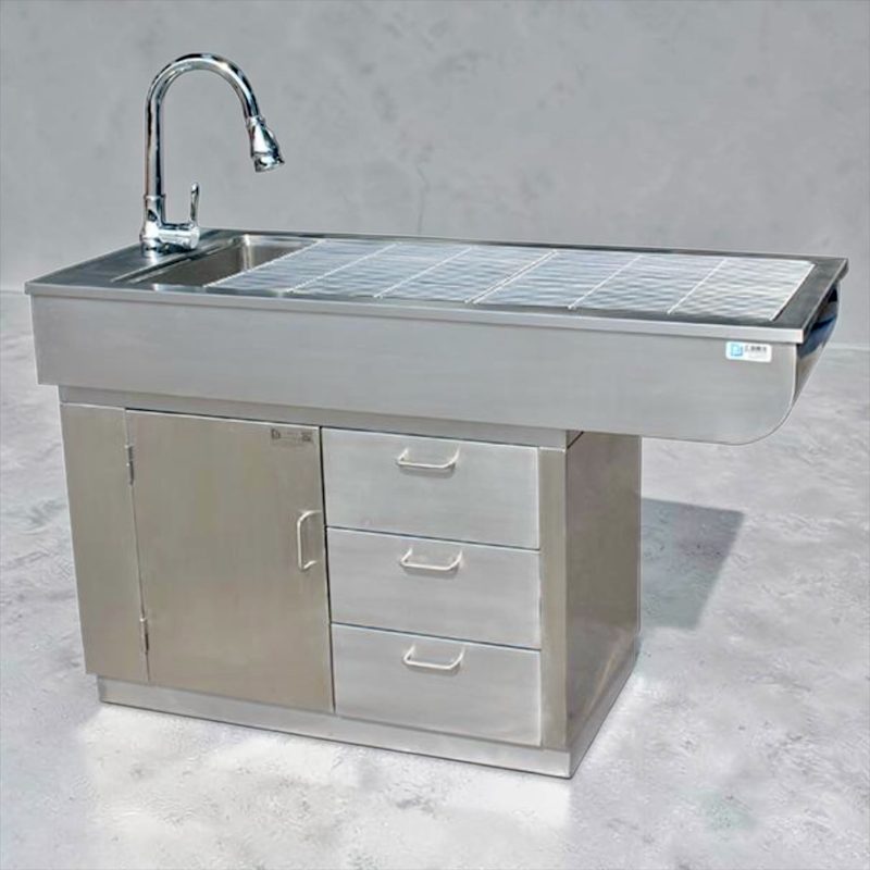 處置台/ 解剖台