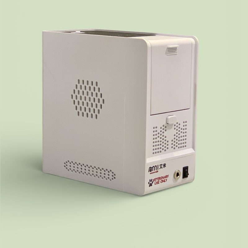 氧氣濃縮機 (Oxygen Concentrator/氧氣機)