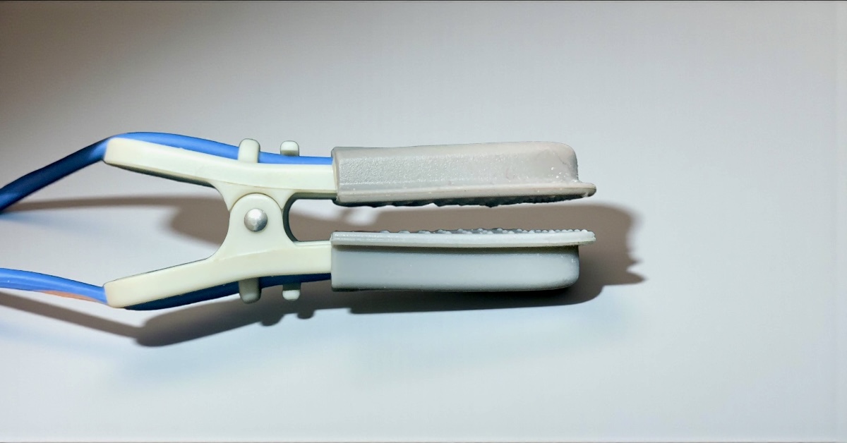 寵物血氧機 &配件