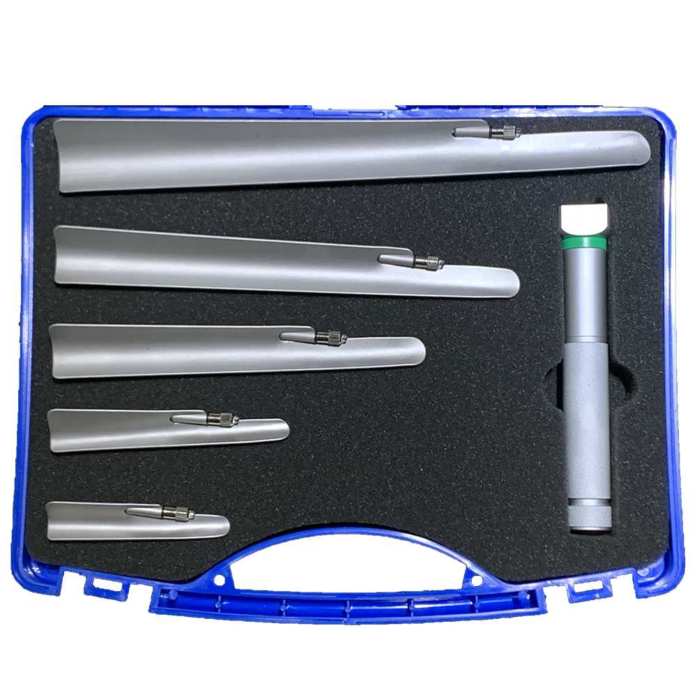 動物專用喉頭鏡 /LED光源