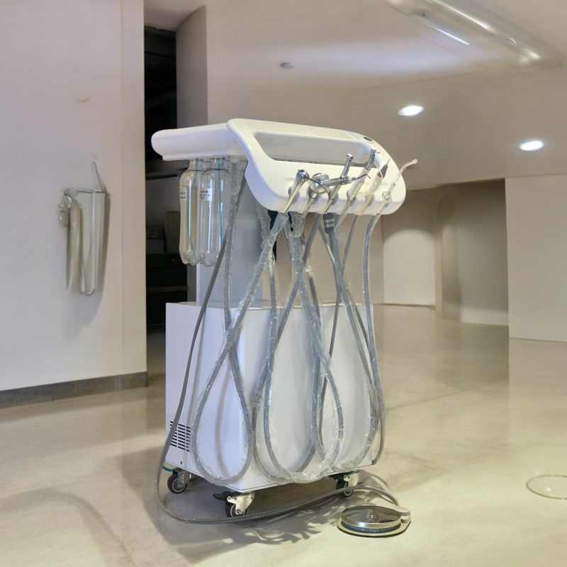 牙科工作台/超音波骨刀 &配件耗材 (寵物專用)