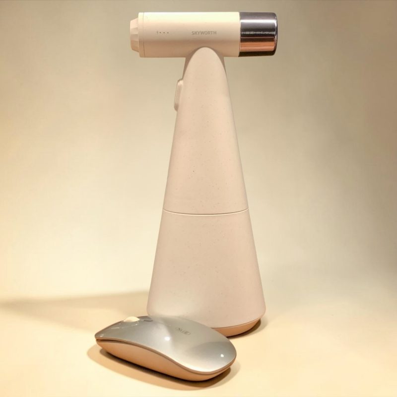 O3臭氧水生成 噴瓶